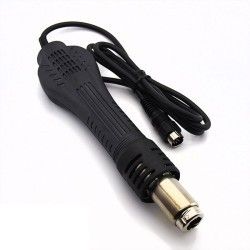 Proskit 5SS-969B-HG Sıcak Hava Üfleme Yedek Kol