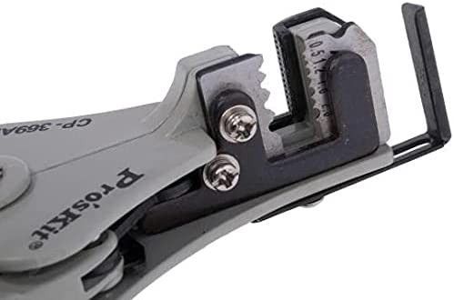 Proskit 608-369A Tel Sıyırma Pensesi