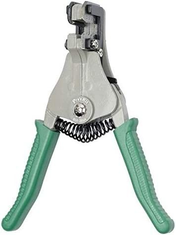 Proskit 608-369A Tel Sıyırma Pensesi