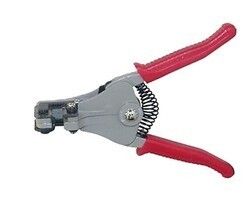 Proskit 608-369C Tel Sıyırma Pensesi