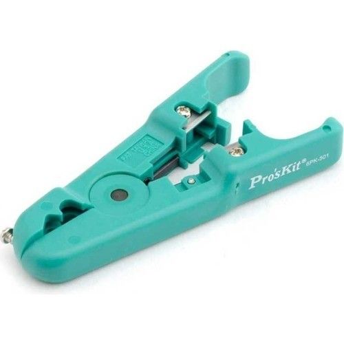 Proskit 6PK-501 Utp/Stp Kablo Açma Pensesi