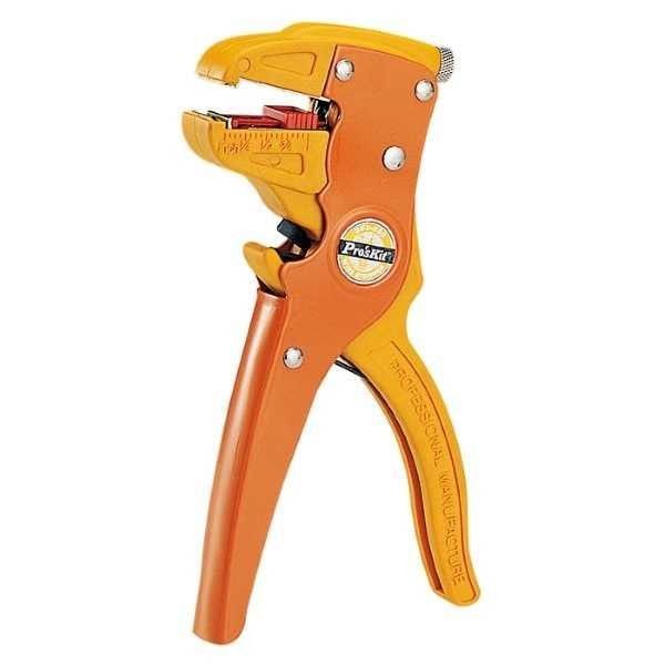 Proskit 808-080 Kablo Soyma Pensesi