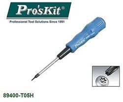Proskit 89400-T05H Tork Tornavida