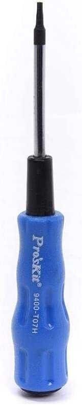 Proskit 89400-T07H Tork Tornavida