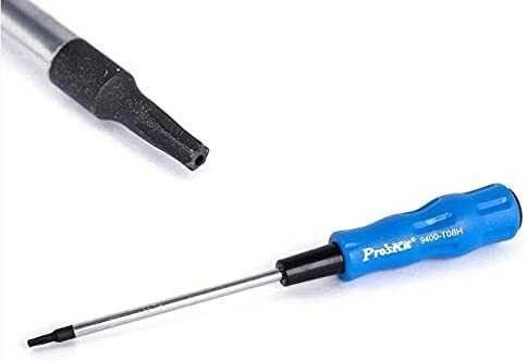 Proskit 89400-T08H Tork Tornavida