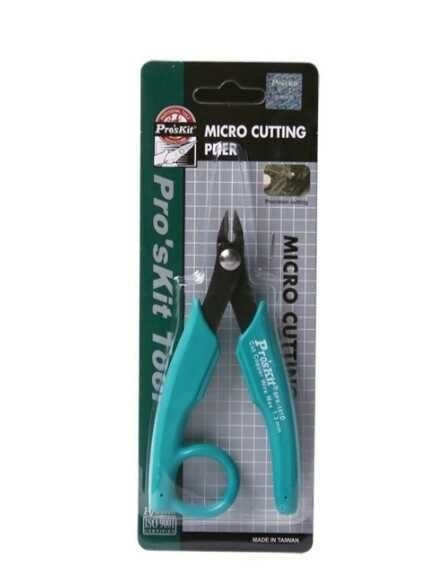 Proskit 8PK-101D Yan Keski