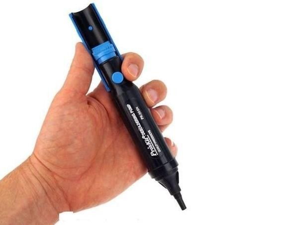 Proskit 8PK-366N-B Mavi Lehim Pompası