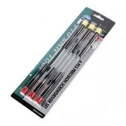 Proskit 8PK-509 6 Lı Tornavida Seti