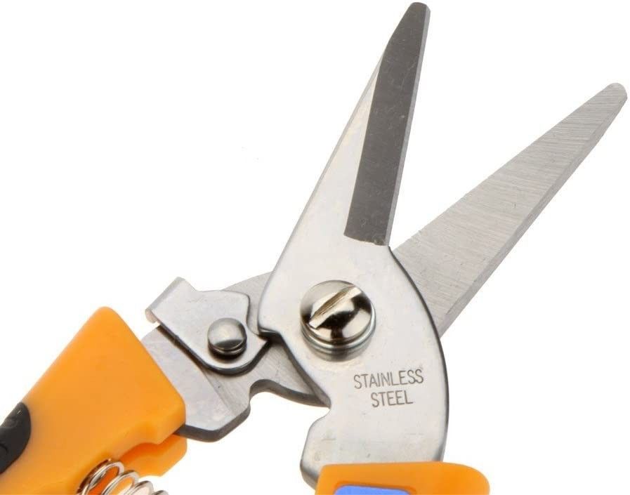 Proskit 8PK-SR007 Çok Amaçlı Makas