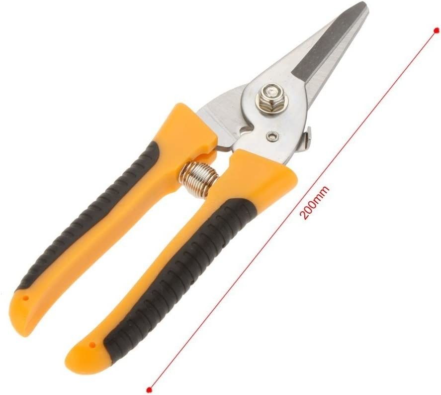 Proskit 8PK-SR007 Çok Amaçlı Makas