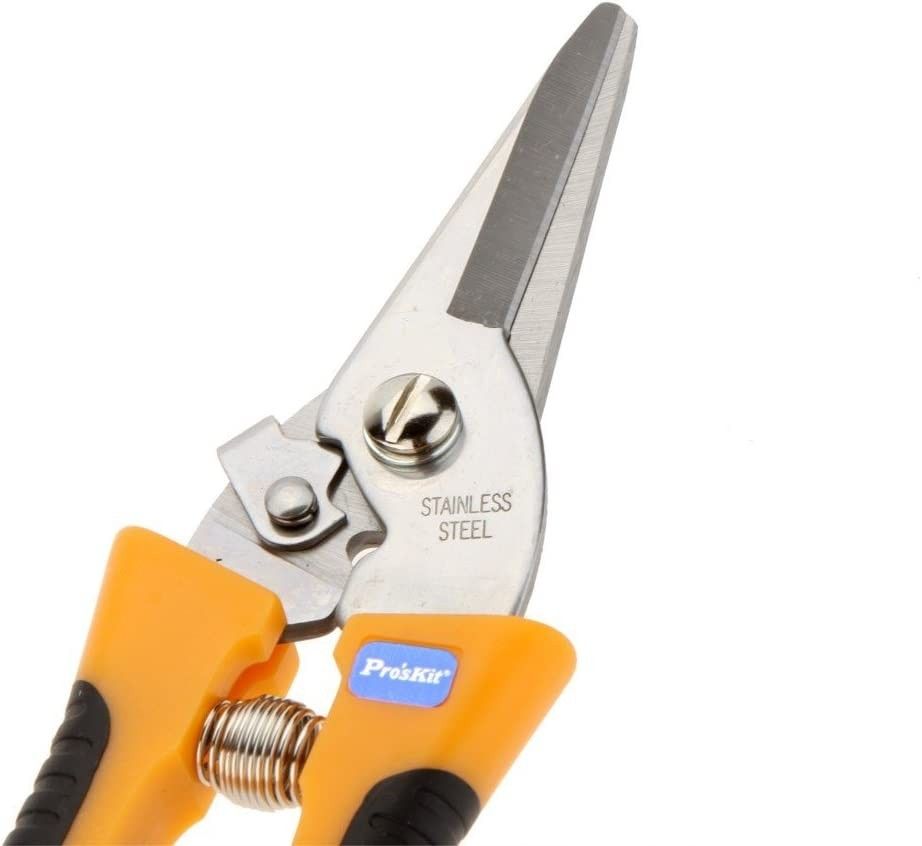 Proskit 8PK-SR007 Çok Amaçlı Makas