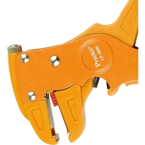 Proskit CP-080E Tel Sıyırma Pensesi