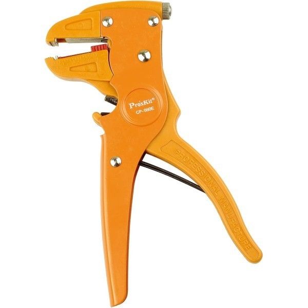 Proskit CP-080E Tel Sıyırma Pensesi