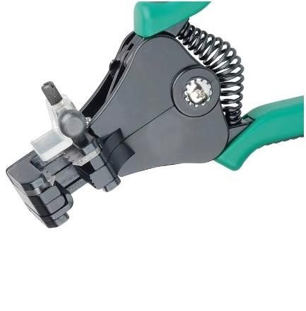 Proskit CP-246 Solar Kablo Soyucu 2.5mm-6mm