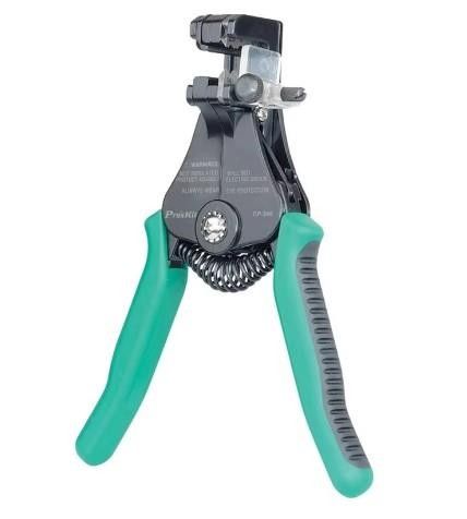 Proskit CP-246 Solar Kablo Soyucu 2.5mm-6mm