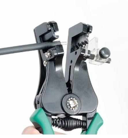 Proskit CP-246 Solar Kablo Soyucu 2.5mm-6mm