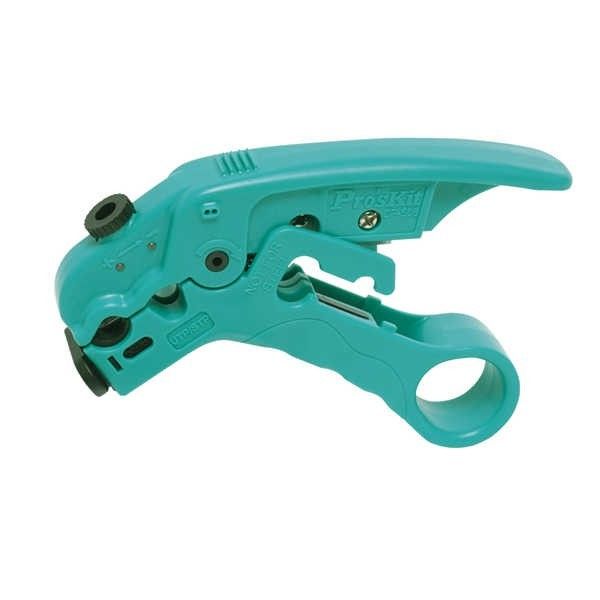 Proskit CP-508 Universal Kablo Soyucu Utp/Stp/RG59