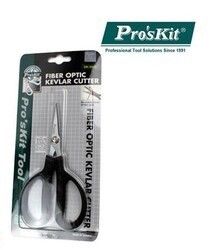 Proskit DK-2043 Fiber Optik Kevlar Kesici