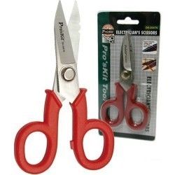 Proskit DK-2047N Elektrikçi Makası