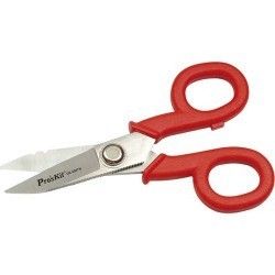 Proskit DK-2047N Elektrikçi Makası