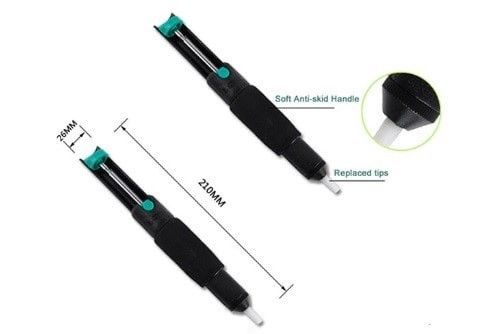 Proskit DP-366D Lehim Pompası