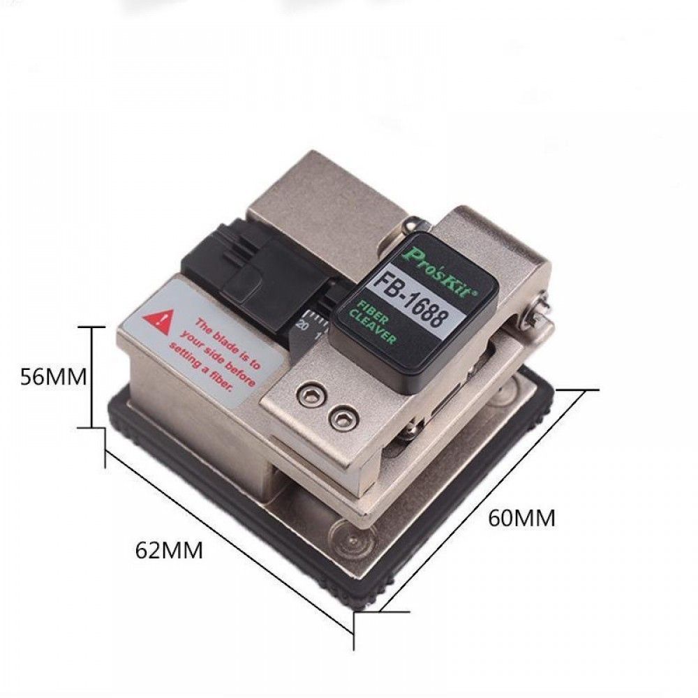 Proskit FB-1688 Fiber Kesici