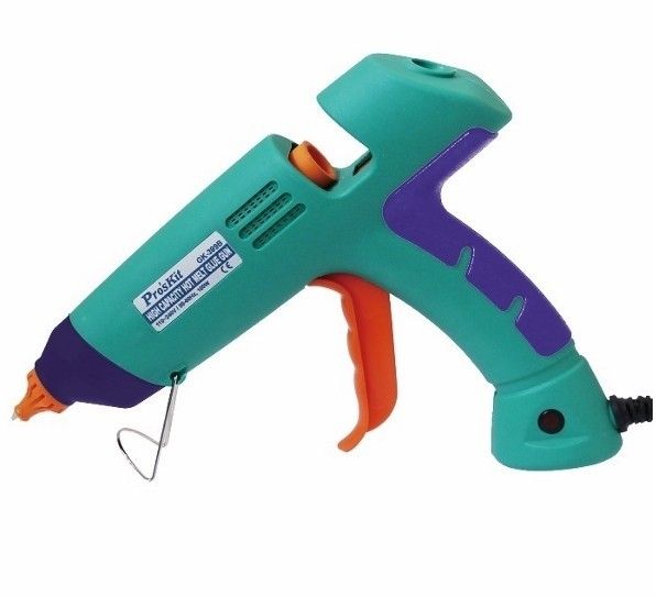 Proskit GK-389B 100W Silikon Tabancası