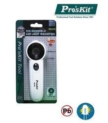 Proskit MA-020 22X Led Işıklı El Tipi Büyüteç