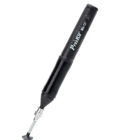 Proskit MS-121 Vakumlu Tutucu