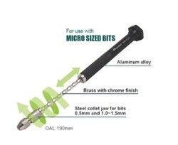 Proskit MS-533 Elle Delme Aparatı