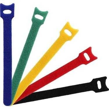 Proskit MS-V305 5" Velcro Kablo Bağı (15 li)