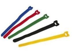 Proskit MS-V306 6" Velcro Kablo Bağı (15 li)