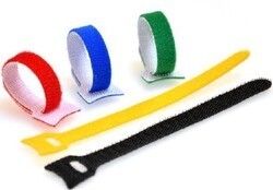 Proskit MS-V308 8" Velcro Kablo Bağı (15 li)