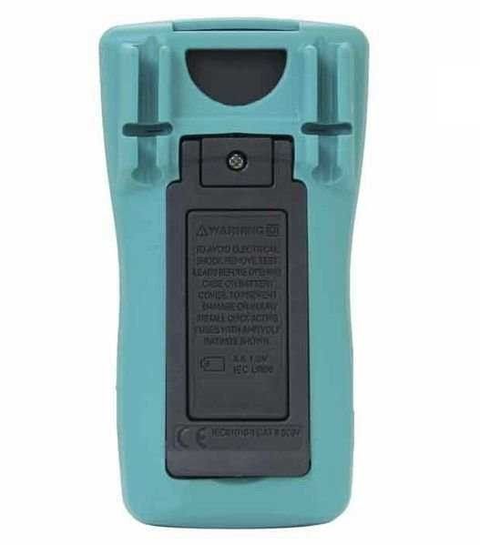 Proskit MT-1232 Otomatik Kademe Dijital Ölçü Aleti