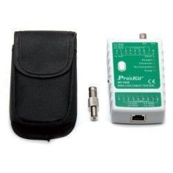 Proskit MT-7058 Mini Lan Cable Tester