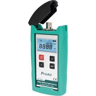 Proskit MT-7802 Fiber Optik Işık Kaynağı