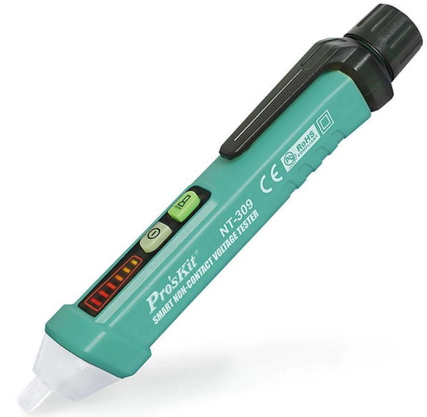 Proskit NT-305N Dijital Voltaj Dedektörü