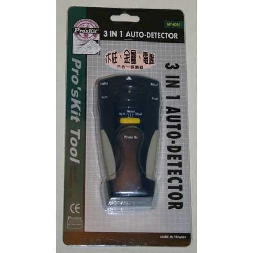 Proskit NT-6351 Voltaj / Kablo Dedektörü