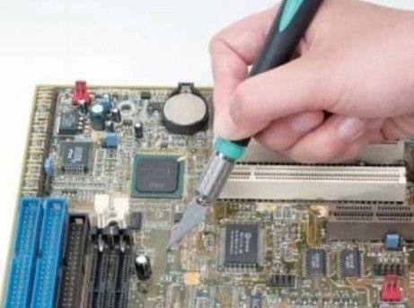 Proskit PD-395A Hobi Neşter Takımı