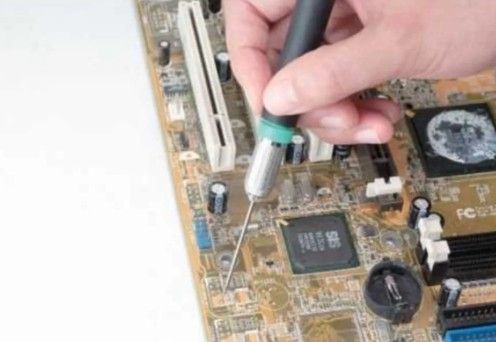 Proskit PD-395A Hobi Neşter Takımı