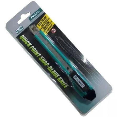 Proskit PD-510 Küçük Maket Bıçağı