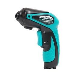 Proskit PT-1362U 3.6V 1100mAh Usb Şarjlı Vidalama