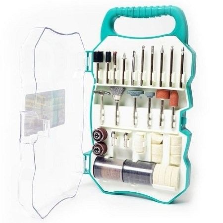 Proskit PT-5100 Matkap Aksesuar Kiti