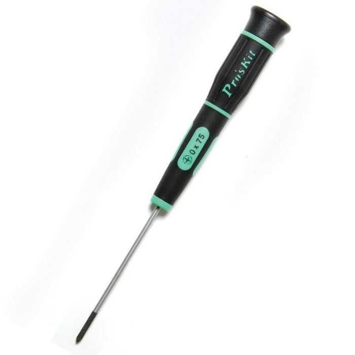 Proskit SD-081-P5 0x 0.75mm Yıldız Tornavida