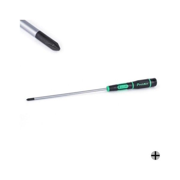 Proskit SD-081-P7 1x150 mm Yıldız Tornavida