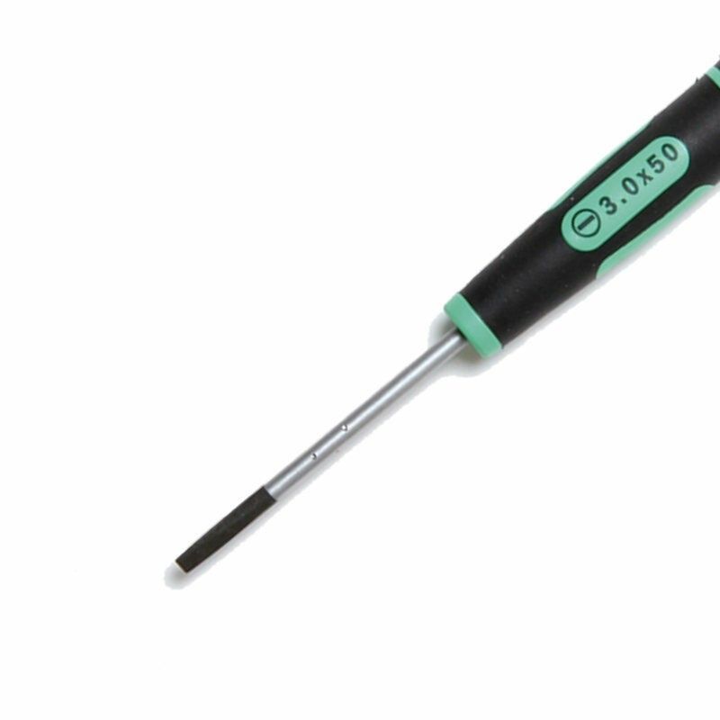 Proskit SD-081-S5 3.0x50mm Düz Tornavida