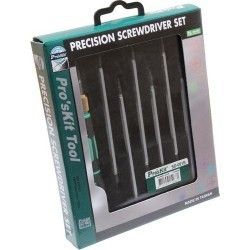 Proskit SD-081B 14 Parça Tornavida Seti