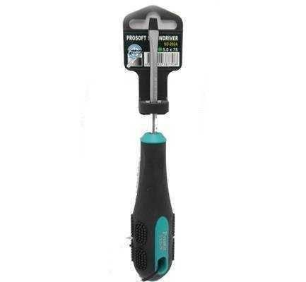 Proskit SD-202A Düz Tornavida