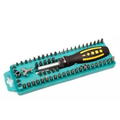 Proskit SD-205 62 Parça Tornavida Seti