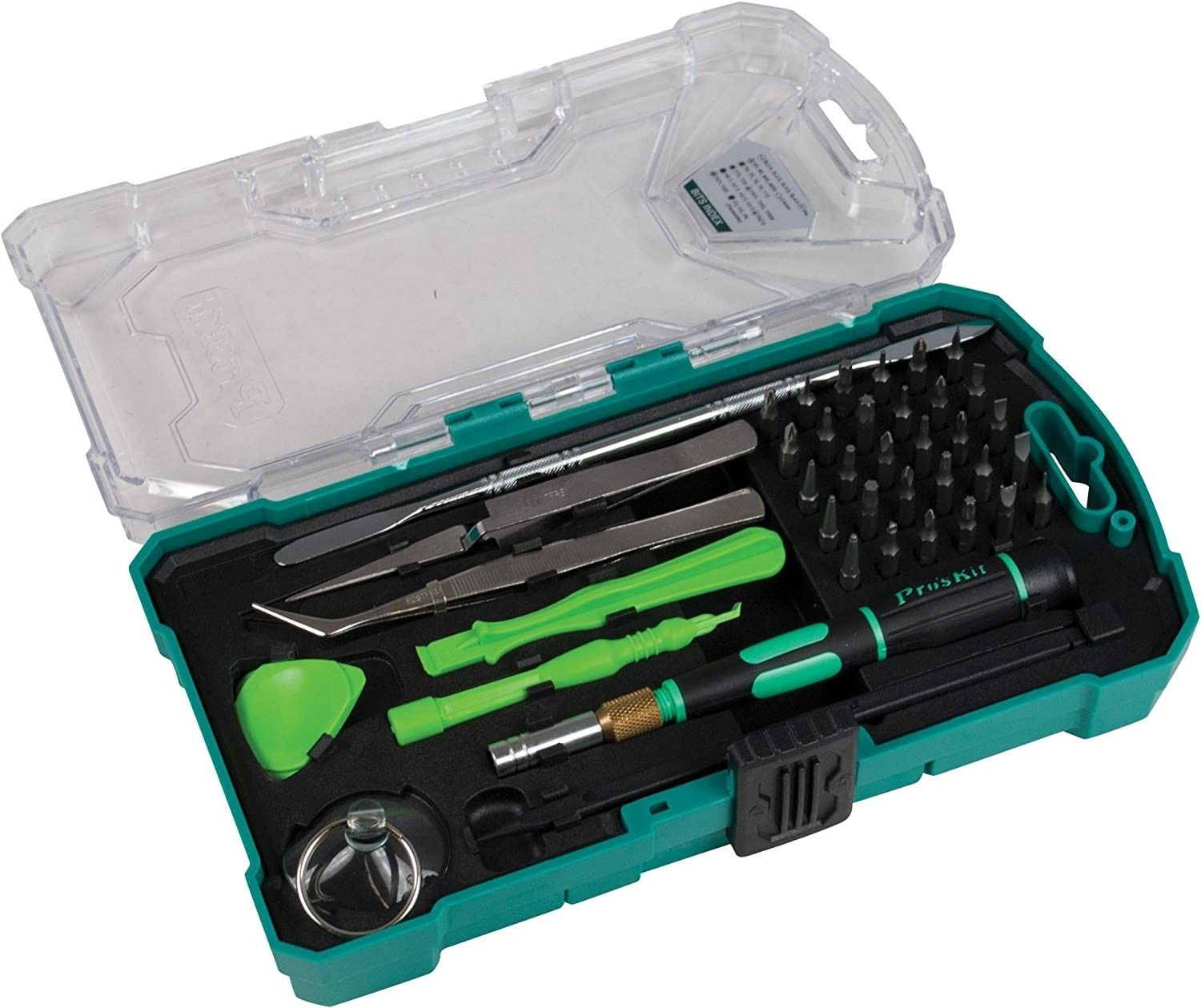 Proskit SD-9326M 30 Parça Tornavida Seti